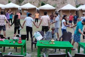 Group Activity